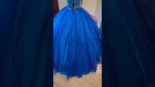 Making my Barbie island princess ballgown!! 💖 #costume #sewing #diy #cosplay
