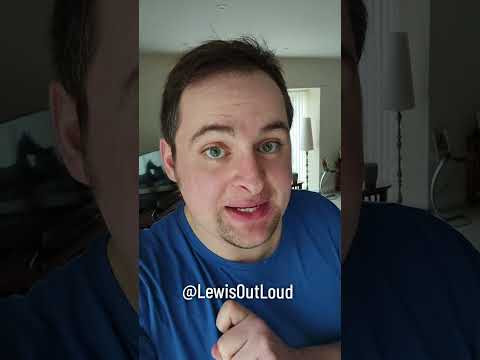 @lewisoutloud This is the end of an era but the start to a new one!