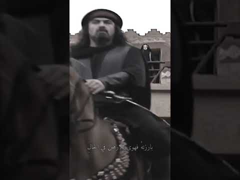 ابيات الزير سالم العز بل سيف ليس العز بل مالي تصاميم