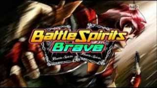 Video thumbnail of "Battle Spirits Tribute"