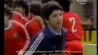 Argentinos Juniors - Boca Juniors 5-3 - Campionato Nacional 1980 - Gruppo B - 5a giornata