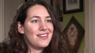 Katie:  A leader in the boycott of Lev Leviev