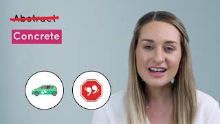 Conversation Drivers & Stoppers - Maintaining a Conversation