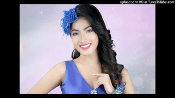 Silvi, Cianjur - Kabut Biru (Women Sound)
