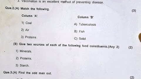 6th std FINAL EXAM 2025-26 EVS-1 QUESTION PAPER PATTERN FOR PRACTICE. SUBSCRIBE🔔⏩FOR NOTIFICATION