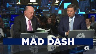 Famous Cramer's Mad Dash: Advanced Micro Wealth