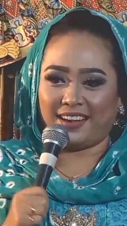 Pak Seno ngantuk, di tes nyang mba Tatin