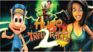 Hugo Troll Race 2 Game (Android & iOS) screenshot 5