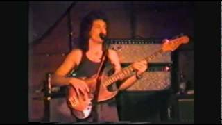 Biography Of The Code - The Tragic Story Of A Great Cover Band