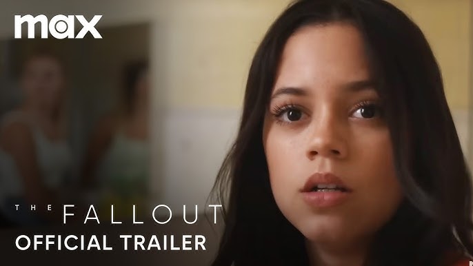 The Fallout | Official Trailer | Max - YouTube