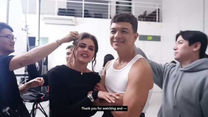 Janine Gutierrez and Jericho Rosales, magkasama na sa Belo! Congrats Belo  Babies Echonine 🥰 - YouTube