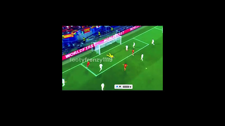 UEFA EURO 2024 - Spain vs Italy 1-0 Extended Highlights/footyfrenzy1119