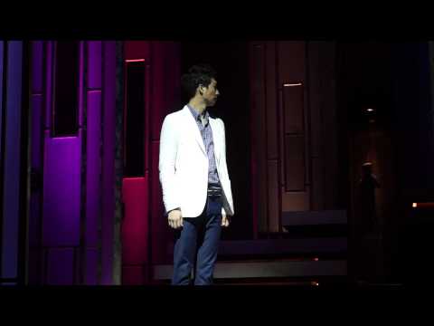 20140719 비스티보이즈 낮공 커튼콜
