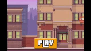 لعبت لعبة Auto Thug Block Cities screenshot 5
