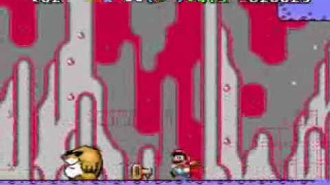 SMWC C3 2010 Zeldara