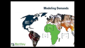 Modeling Demands tutorial for Engineers without Borders USA