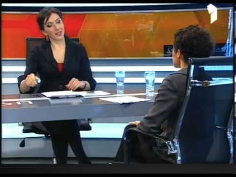 სერიოზული მინისტრი