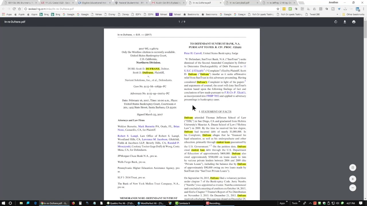 How You May Be Able To Discharge Private Student Loan Debt In how-you-may-be-able-to-discharge-private-student-loan-debt-in