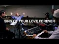 Sing of your love forever  upperroom wednesday prayer 03202024