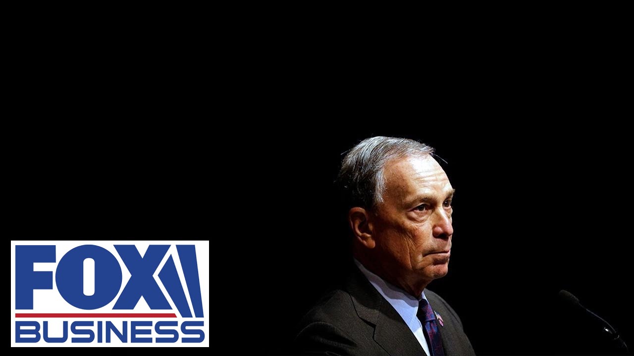 Bloomberg plans to focus on these 6 states in the 2020 election