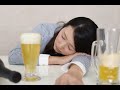(歌謡曲)酔いしれて 歌:向井智子