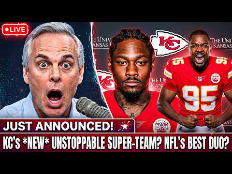 🔴▶️YOUTUBE TREAND �THE CHIEFS JUST REVEALED THEIR NEW HOME… AND FANS CAN'T LOOK AWAY ��🏟