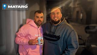 Exco Viaja A Mataró A Entregarle El Paquete A Un Seguidor