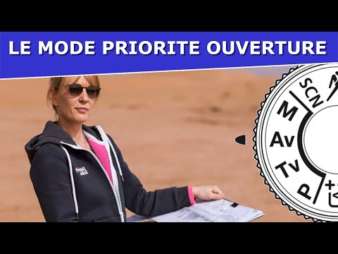 Vidéo: Dans la priorité à l'ouverture ?