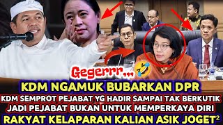 Download Lagu KDM NGAMUK‼️BUBARKAN DPR SEKARANG JUGA😡KDM Skak Mat Semua Pejabat Yg Mata Duitan Yg Menindas Rakyat MP3 Download Lagu KDM NGAMUK‼️BUBARKAN DPR SEKARANG JUGA😡KDM Skak Mat Semua Pejabat Yg Mata Duitan Yg Menindas Rakyat MP3