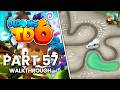 Bloons TD 6 - Part 57 | Quincy, Student Of Quincy (No Commentary Walkthrough)