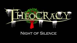 Theocracy-Night of Silence