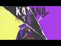 Dravek - Katana (feat. Skam R'Tist)