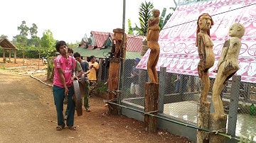 DIỄN TẬP CỒNG CHIÊNG 2020