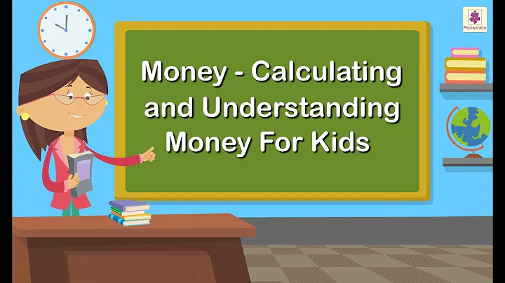 Calculating and Understanding Money For Kids | Mathematics Grade 1 | Periwinkle - DayDayNews