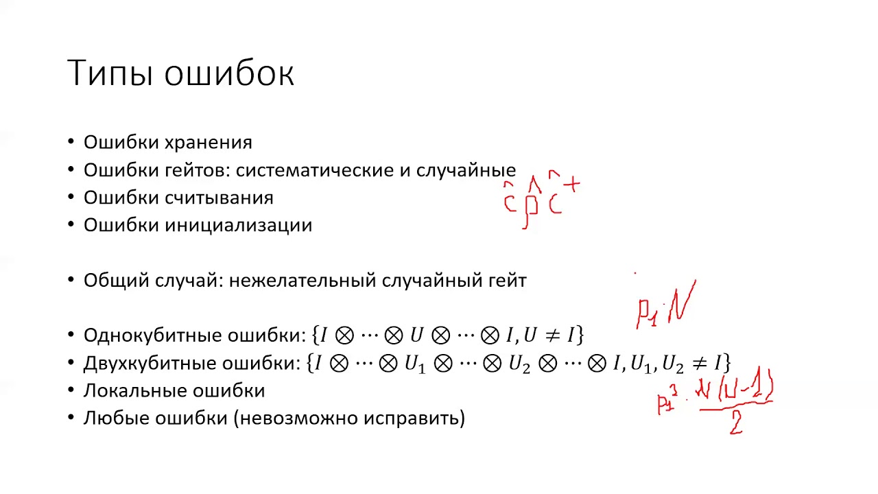 steinspring quantum error correction steinspring quantum error correction
