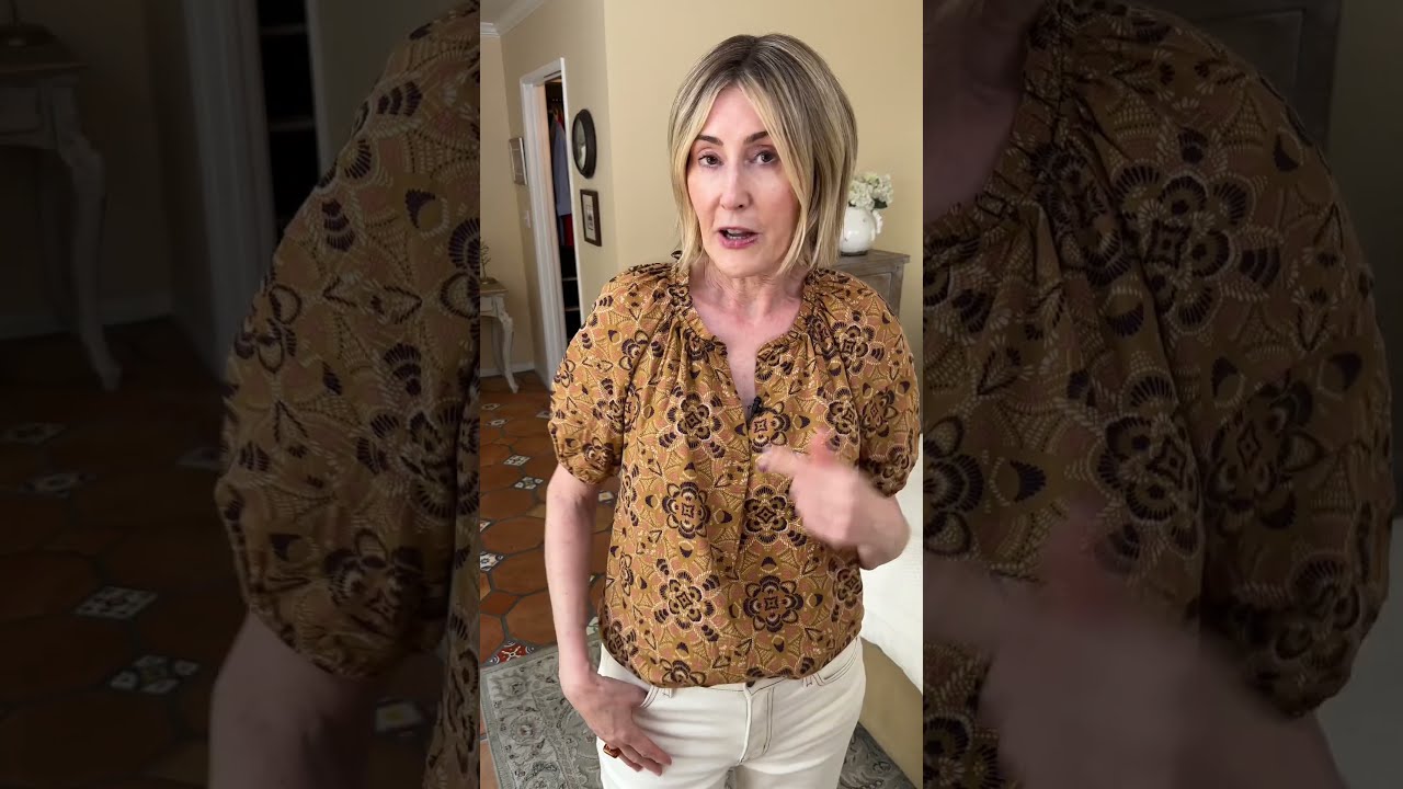 Your Real Life Stitch Fix Stylist