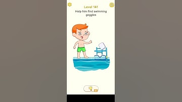 Delete puzzle level #141 #shorts #trending #deletepuzzle