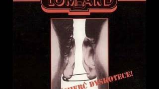 Lombard - Rdza chords