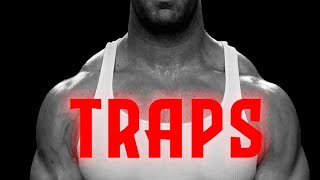 3 Tips For Massive Traps!