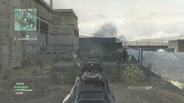 MW3 | MOAB | The MK14 is Built Differently