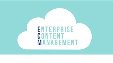 ECM for Remote Work & Business Continuity