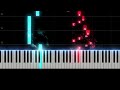 Waltz for the Dead Clown - Hakdo - Easy [PIANO TUTORIAL]
