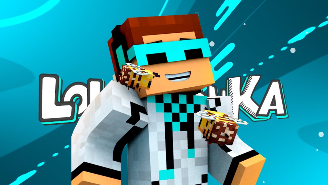 Lololoshka NEW Official intro 2021 / JollyMotion