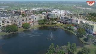 Avalon Park Orlando April 2023