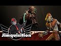 A Grisly Post-Mortem Of Dead Space (The Jimquisition)