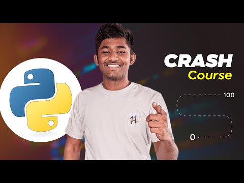 #1 Introduction to Python and installation - [English]