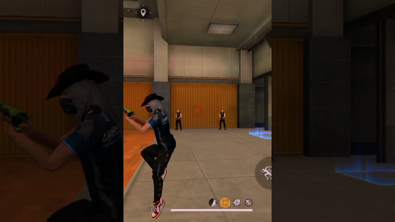 Desert smooth video.Wake Up To Realty and Papi Papi song. 