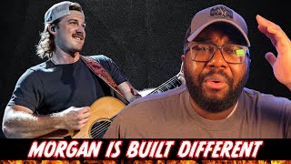HE DOES NOT MISS!!! | Morgan Wallen - Sunrise | (REACTION!!!)
