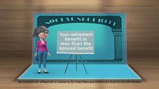 SS Divorced Benefit Lesson