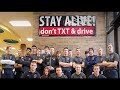 Innocorp and Reduce Teen Crashes